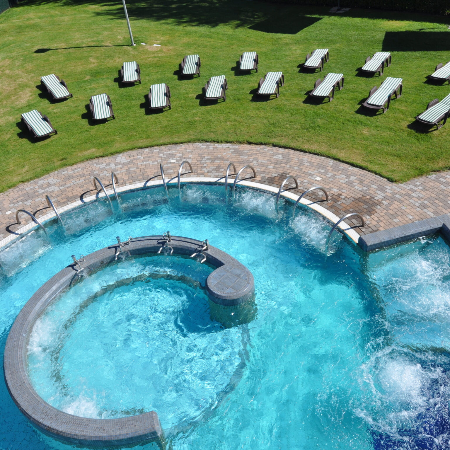 Wellness day SPA | Wet Life Nibionno