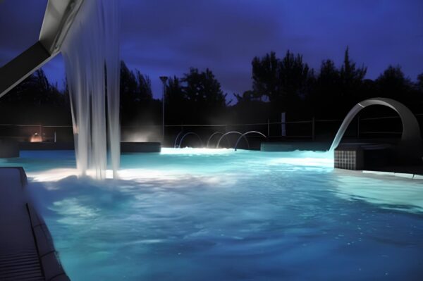 Wet Life Centro Benessere Spa Piscina Palestra Nibionno Milano Como Lecco