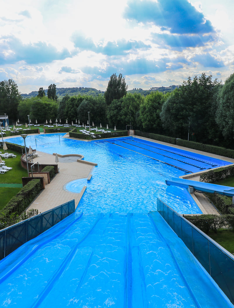 Wet Life Centro Benessere Spa Piscina Palestra Nibionno Milano Como Lecco