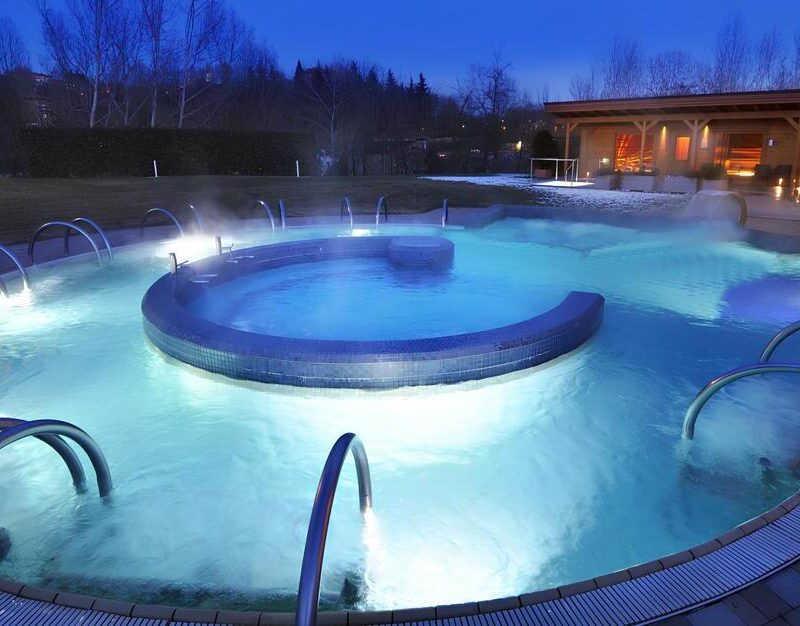 Wet Life Centro Benessere Spa Piscina Palestra Nibionno Milano Como Lecco