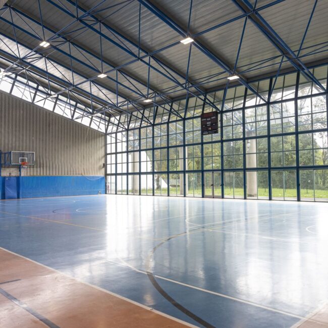 palasport tabiago