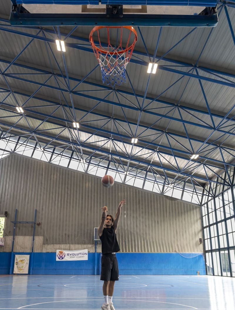 palasport tabiago